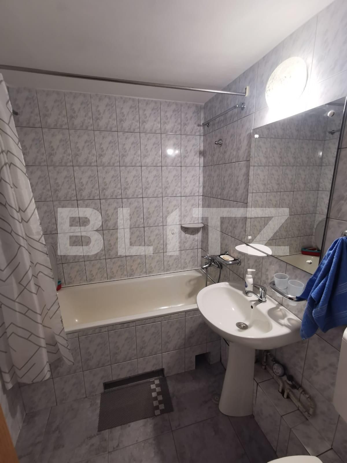 Apartament de închiriat 3 camere Manastur - 59975AI | BLITZ Cluj-Napoca | Poza16
