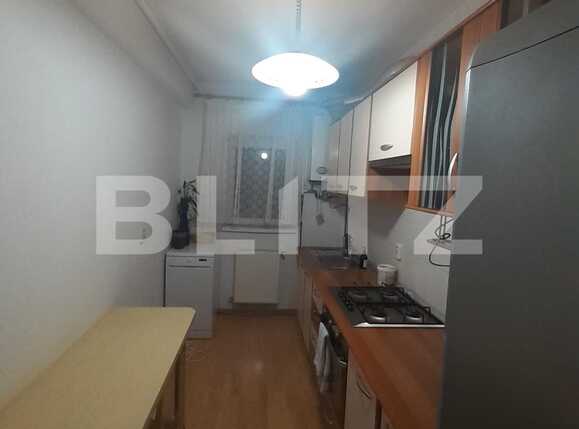 Apartament de vânzare 2 camere Floreşti - 59976AV | BLITZ Cluj-Napoca | Poza4
