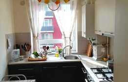 Apartament cu 2 camere în Avantgarden 3, mobilat și utilat