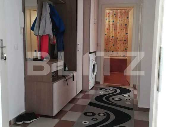Apartament de închiriat 2 camere Bartolomeu - 59977AI | BLITZ Brașov | Poza4