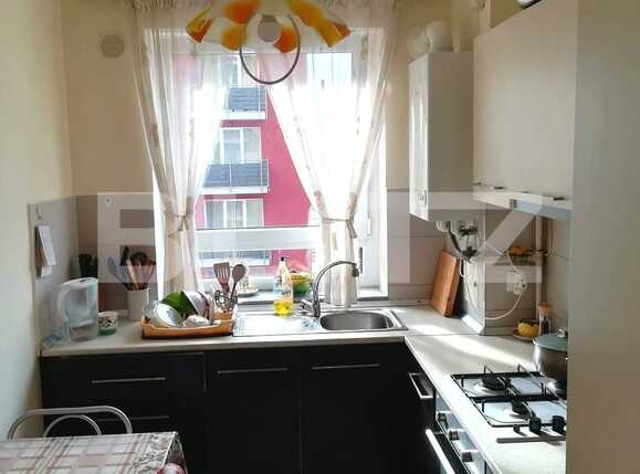 Apartament de închiriat 2 camere Bartolomeu - 59977AI | BLITZ Brașov | Poza6
