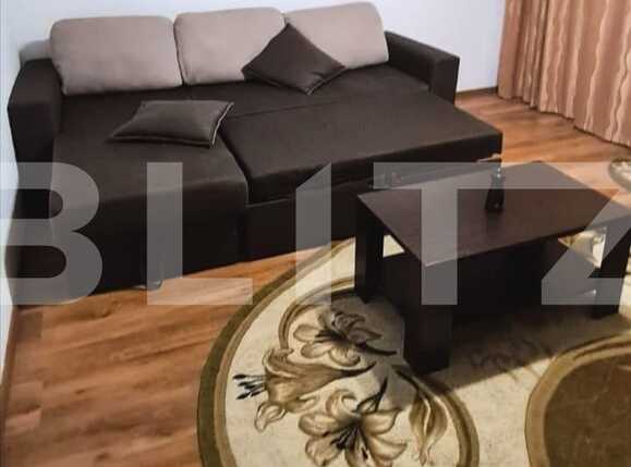 Apartament de închiriat 2 camere Bartolomeu - 59977AI | BLITZ Brașov | Poza1