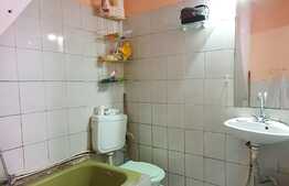 Apartament cu o camera + mansarda, 45 mp utili