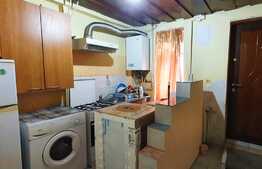 Apartament cu o camera + mansarda, 45 mp utili