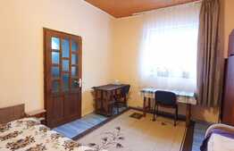 Apartament cu o camera + mansarda, 45 mp utili