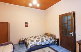 Apartament cu o camera + mansarda, 45 mp utili