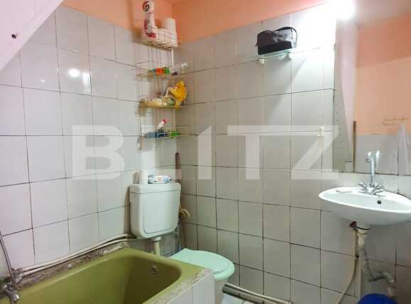 Garsonieră de vânzare Semicentral - 59978AV | BLITZ Cluj-Napoca | Poza4