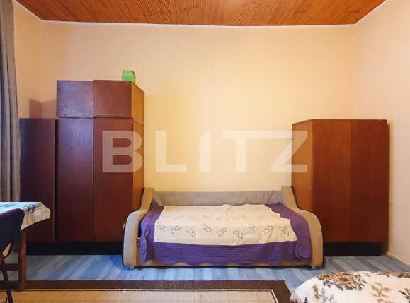 Garsonieră de vânzare Semicentral - 59978AV | BLITZ Cluj-Napoca | Poza3