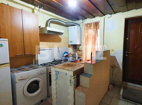 Garsonieră de vânzare Semicentral - 59978AV | BLITZ Cluj-Napoca | Poza5