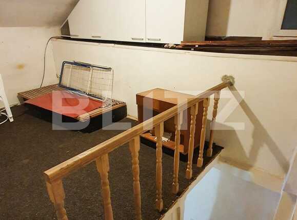 Garsonieră de vânzare Semicentral - 59978AV | BLITZ Cluj-Napoca | Poza6