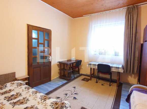 Garsonieră de vânzare Semicentral - 59978AV | BLITZ Cluj-Napoca | Poza1