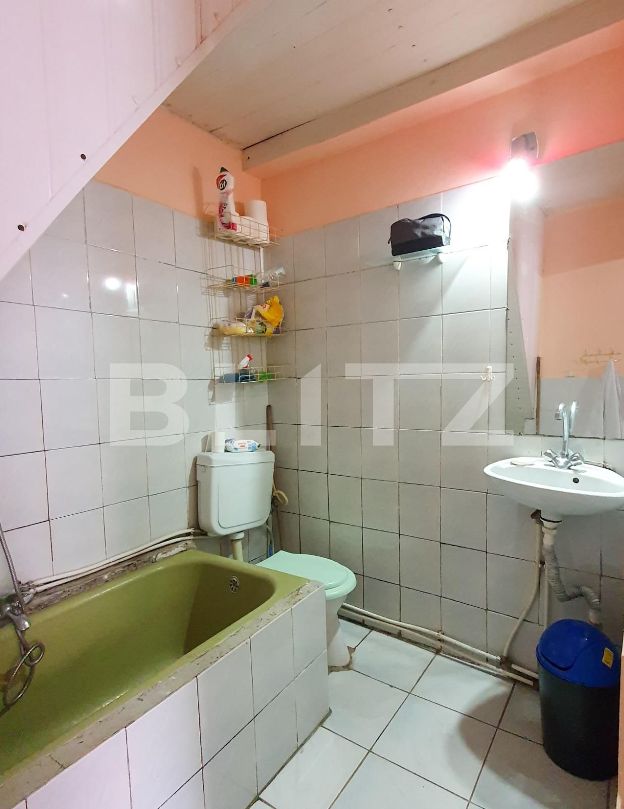 Garsonieră de vânzare Semicentral - 59978AV | BLITZ Cluj-Napoca | Poza4