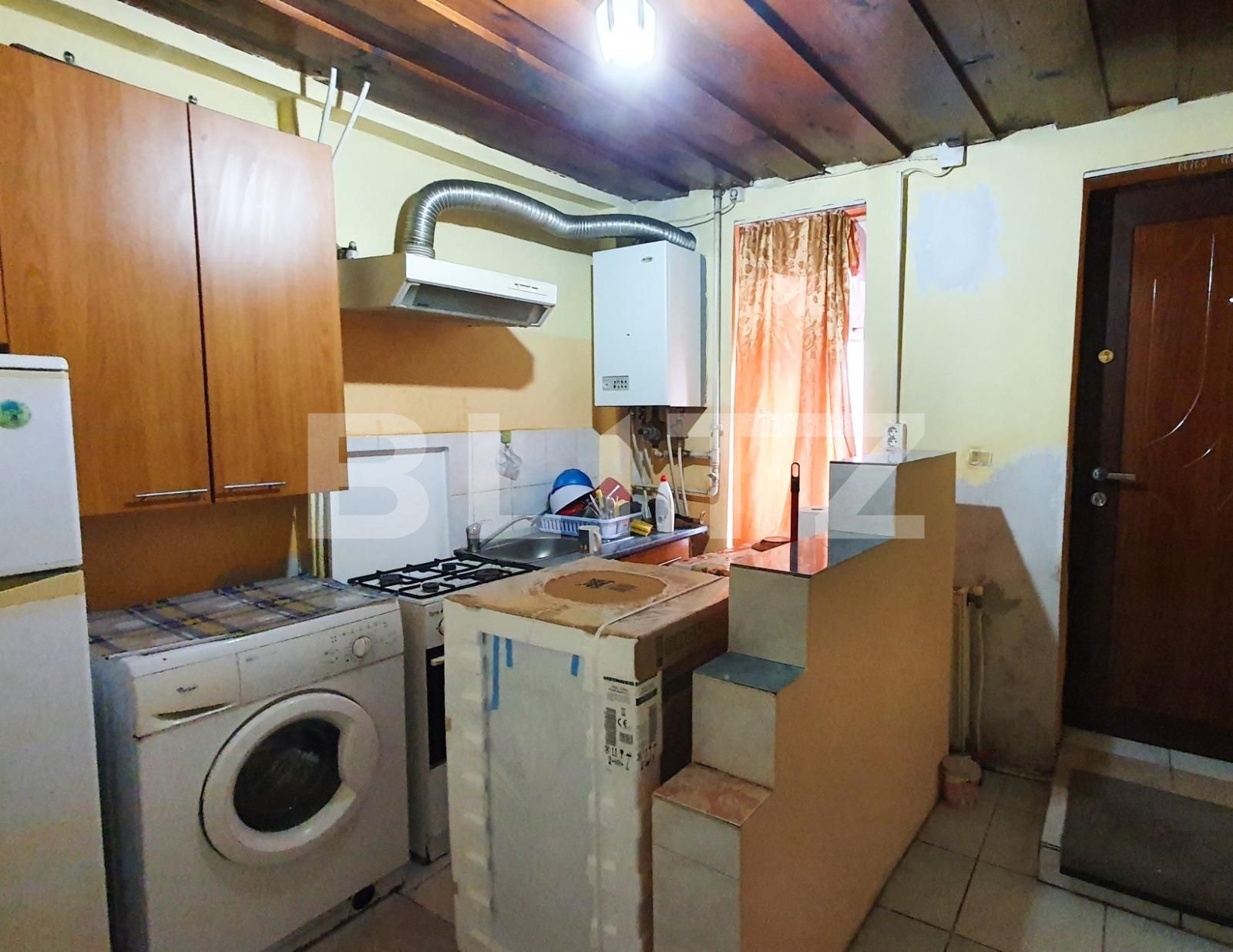 Garsonieră de vânzare Semicentral - 59978AV | BLITZ Cluj-Napoca | Poza5