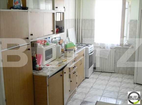 Apartament de vânzare 4 camere Manastur - 5998AV | BLITZ Cluj-Napoca | Poza1