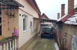 Casa individuala cu garaj, 88 mp utili, 509 mp teren, Bulgaria