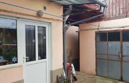 Casa individuala cu garaj, 88 mp utili, 509 mp teren, Bulgaria