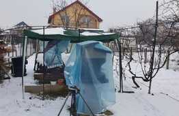 Casa individuala cu garaj, 88 mp utili, 509 mp teren, Bulgaria