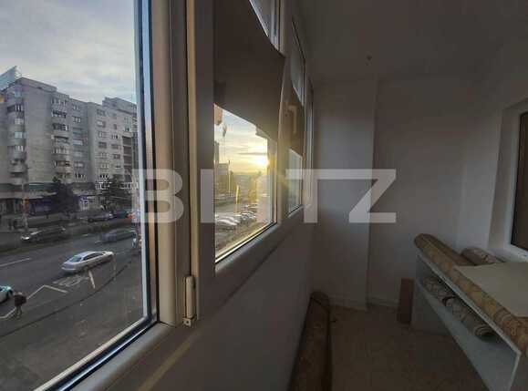 Apartament de vânzare 3 camere Marasti - 59981AV | BLITZ Cluj-Napoca | Poza19