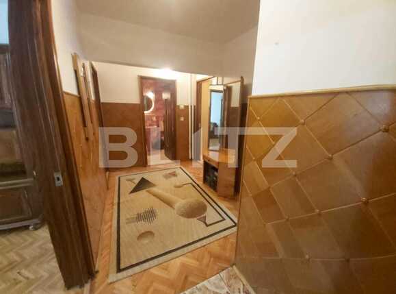 Apartament de vânzare 3 camere Marasti - 59981AV | BLITZ Cluj-Napoca | Poza18