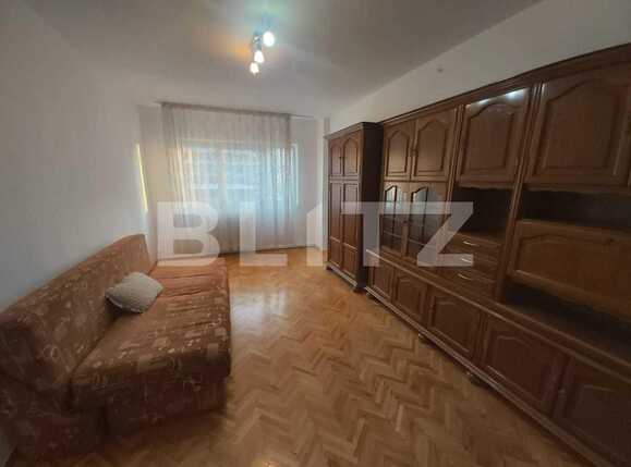 Apartament de vânzare 3 camere Marasti - 59981AV | BLITZ Cluj-Napoca | Poza1