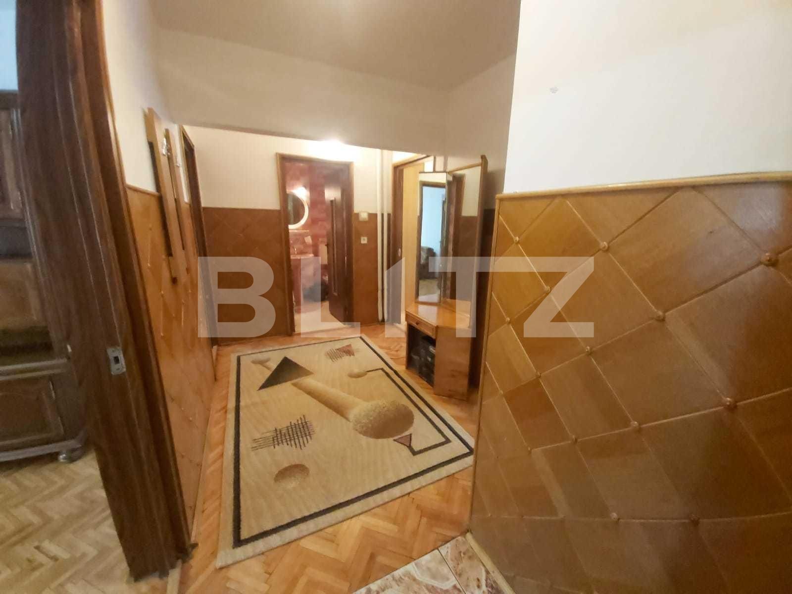 Apartament de vânzare 3 camere Marasti - 59981AV | BLITZ Cluj-Napoca | Poza18