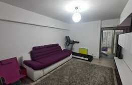 Apartament de vanzare, 2 camere, etaj intermediar