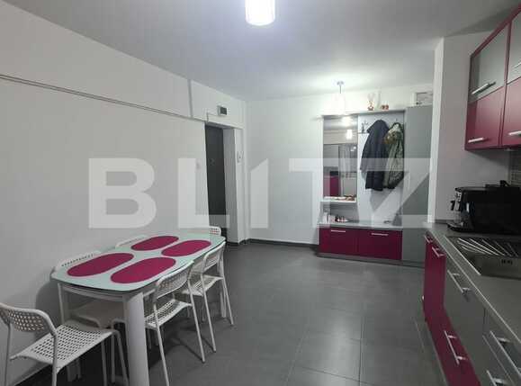 Apartament de vânzare 2 camere Iris - 59982AV | BLITZ Cluj-Napoca | Poza8