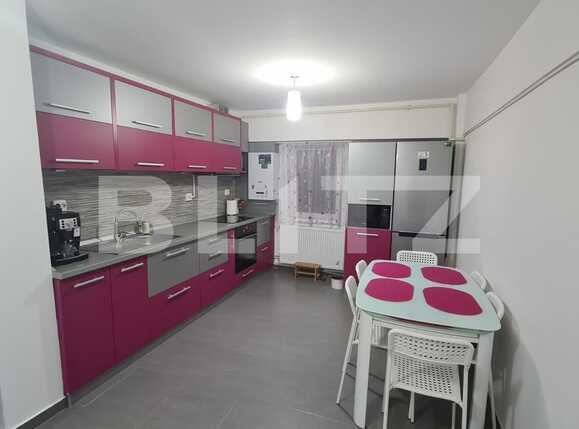 Apartament de vânzare 2 camere Iris - 59982AV | BLITZ Cluj-Napoca | Poza7