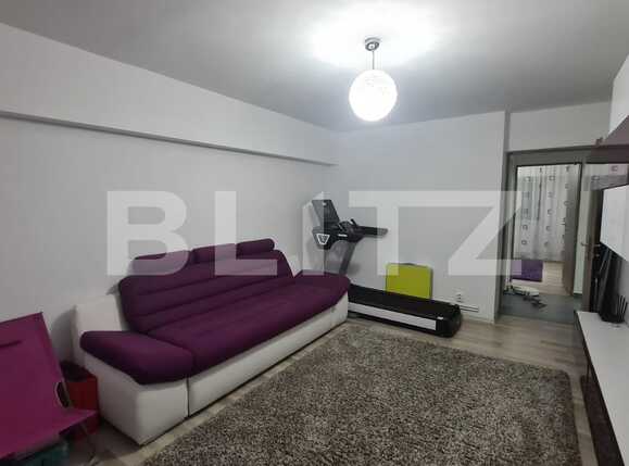 Apartament de vânzare 2 camere Iris - 59982AV | BLITZ Cluj-Napoca | Poza1