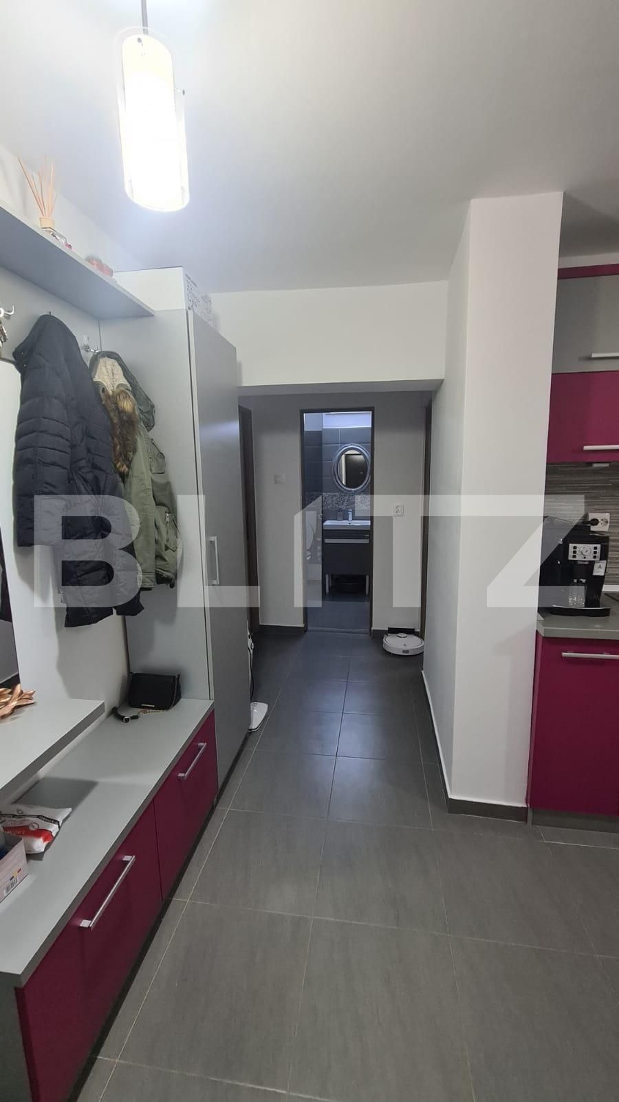 Apartament de vânzare 2 camere Iris - 59982AV | BLITZ Cluj-Napoca | Poza9