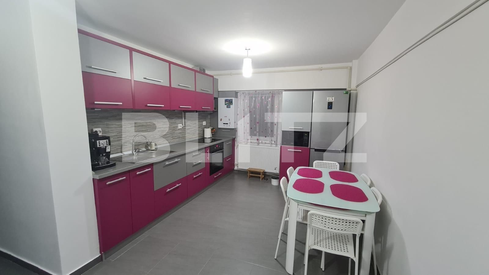 Apartament de vânzare 2 camere Iris - 59982AV | BLITZ Cluj-Napoca | Poza7