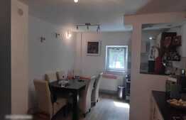 Apartament 2 camere, semidecomandat, 53mp, zona P-ta Marasti