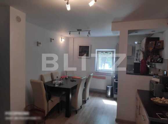 Apartament de vânzare 2 camere Marasti - 59985AV | BLITZ Cluj-Napoca | Poza1