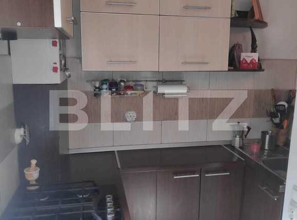 Apartament de vânzare 2 camere Marasti - 59985AV | BLITZ Cluj-Napoca | Poza2