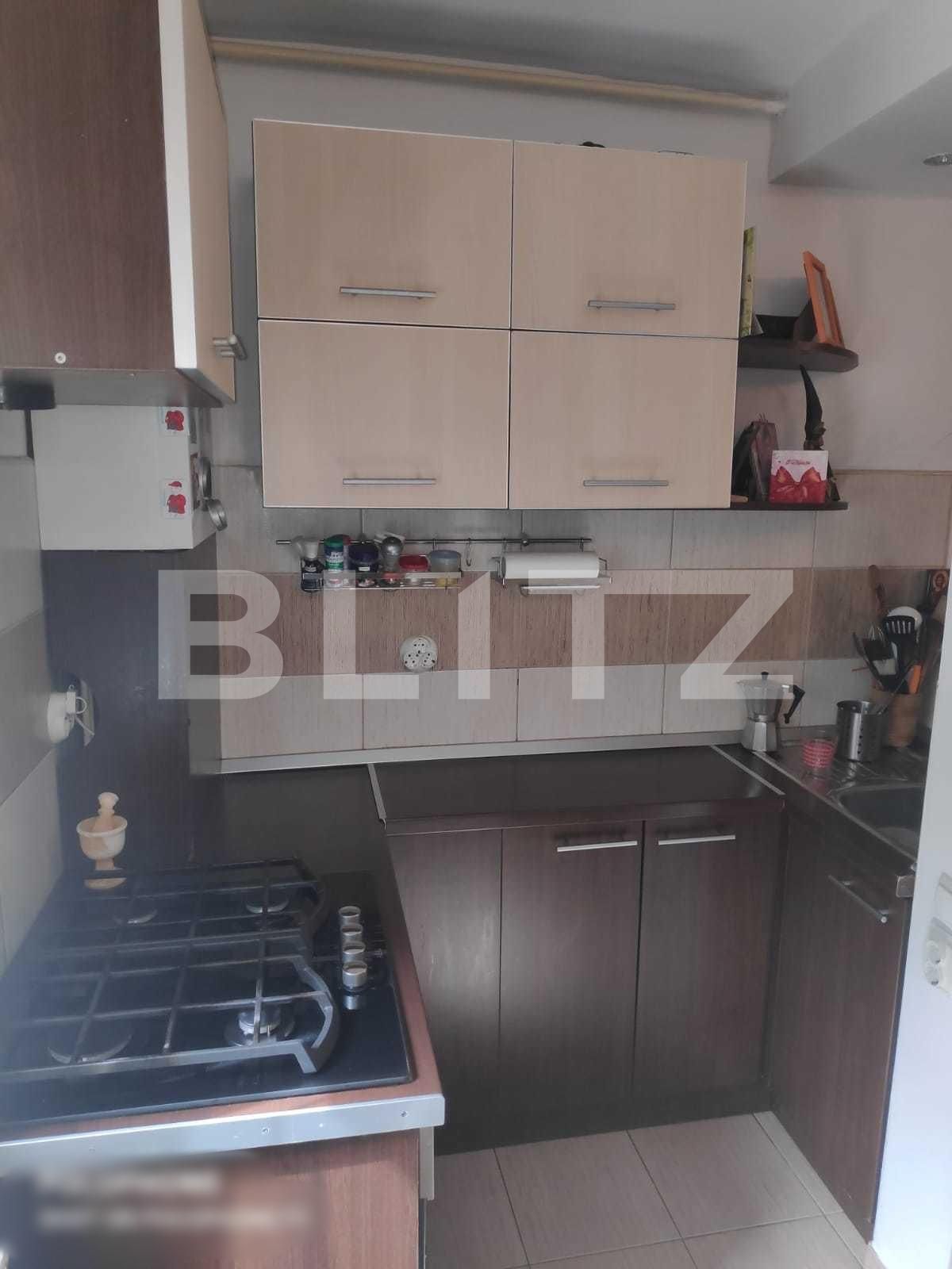 Apartament de vânzare 2 camere Marasti - 59985AV | BLITZ Cluj-Napoca | Poza2