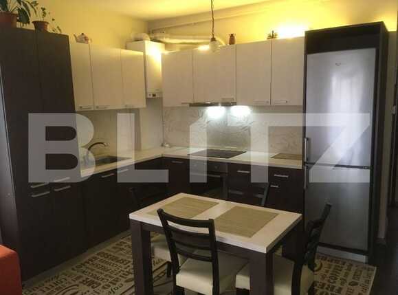 Apartament de închiriat 2 camere Manastur - 59986AI | BLITZ Cluj-Napoca | Poza1