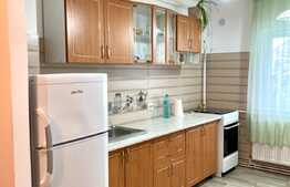 Apartament 2 camere decomandate, 60mp, zona strazii Lunii, Zorilor 