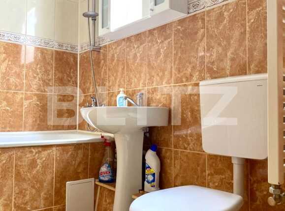 Apartament de închiriat 2 camere Zorilor - 59987AI | BLITZ Cluj-Napoca | Poza11