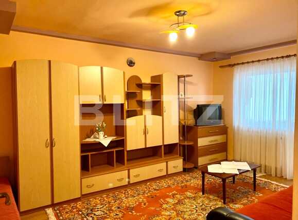 Apartament de închiriat 2 camere Zorilor - 59987AI | BLITZ Cluj-Napoca | Poza5