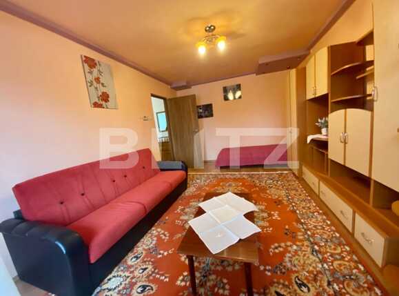 Apartament de închiriat 2 camere Zorilor - 59987AI | BLITZ Cluj-Napoca | Poza1