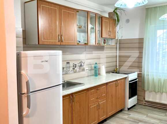 Apartament de închiriat 2 camere Zorilor - 59987AI | BLITZ Cluj-Napoca | Poza3