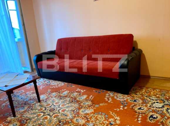 Apartament de închiriat 2 camere Zorilor - 59987AI | BLITZ Cluj-Napoca | Poza4