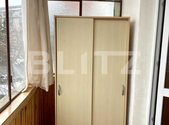 Apartament de închiriat 2 camere Zorilor - 59987AI | BLITZ Cluj-Napoca | Poza14