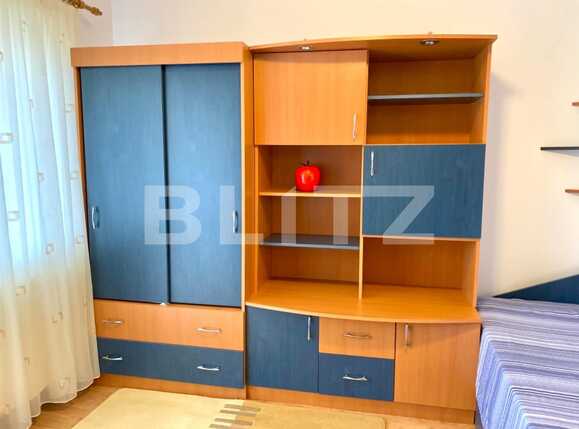 Apartament de închiriat 2 camere Zorilor - 59987AI | BLITZ Cluj-Napoca | Poza8