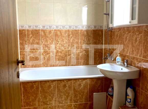 Apartament de închiriat 2 camere Zorilor - 59987AI | BLITZ Cluj-Napoca | Poza10