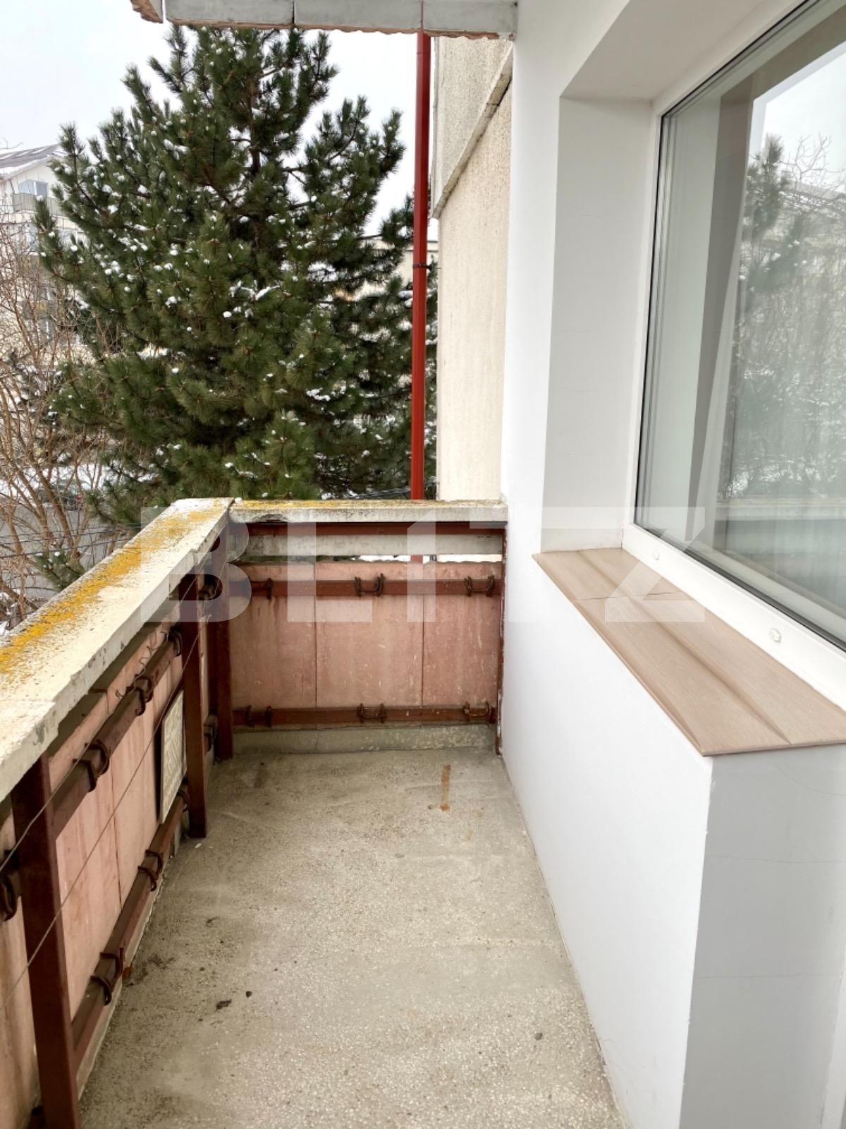 Apartament de închiriat 2 camere Zorilor - 59987AI | BLITZ Cluj-Napoca | Poza12