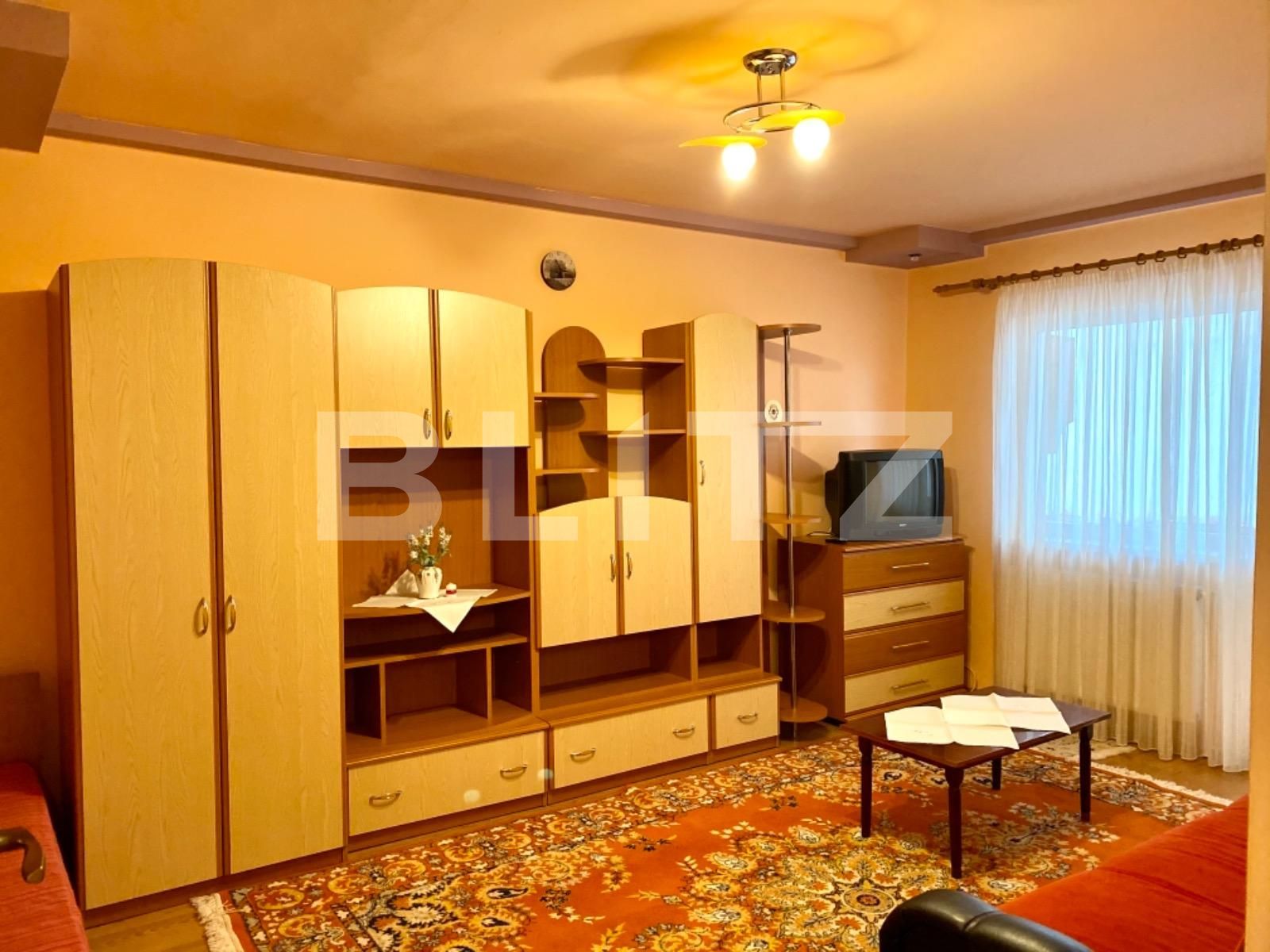 Apartament de închiriat 2 camere Zorilor - 59987AI | BLITZ Cluj-Napoca | Poza5