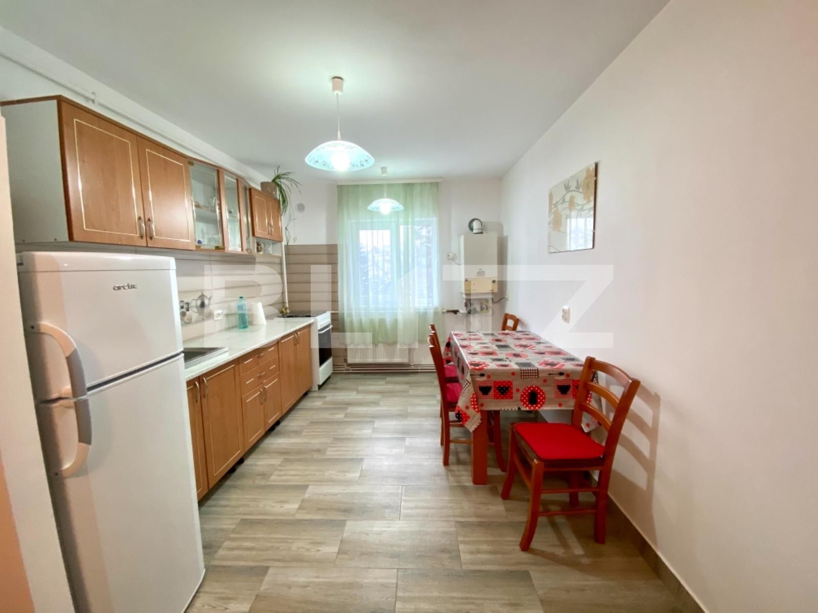 Apartament de închiriat 2 camere Zorilor - 59987AI | BLITZ Cluj-Napoca | Poza2