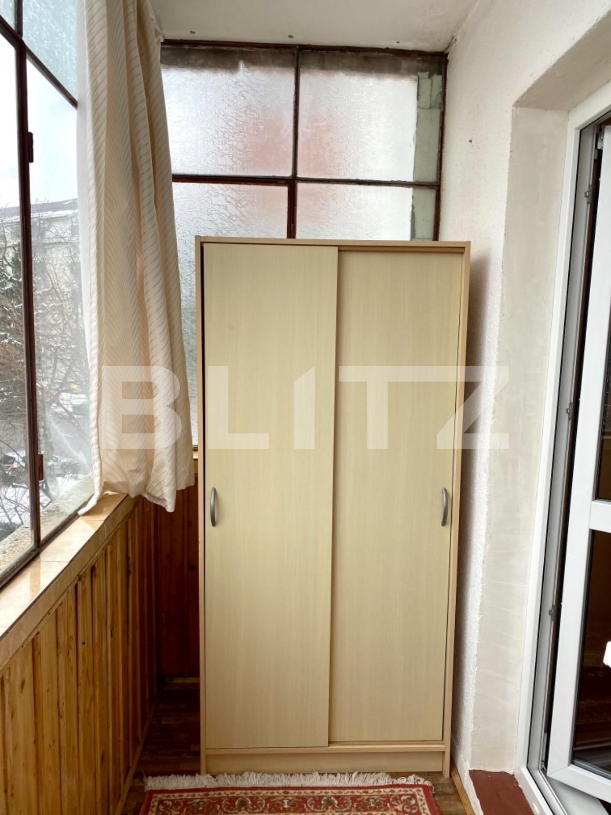 Apartament de închiriat 2 camere Zorilor - 59987AI | BLITZ Cluj-Napoca | Poza14