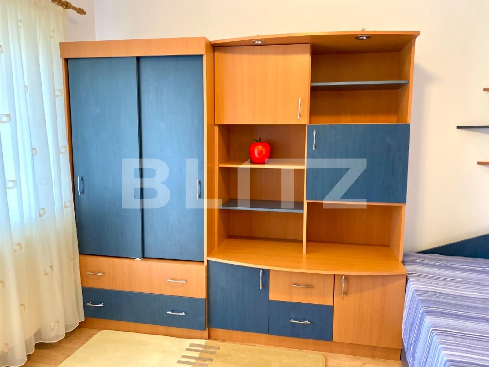 Apartament de închiriat 2 camere Zorilor - 59987AI | BLITZ Cluj-Napoca | Poza8